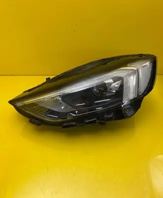 Ford Edge II Headlight/headlamp EdgeSport