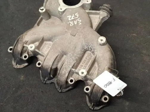 Volkswagen Sharan Intake manifold 03G129713L