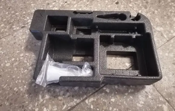 Volvo S90, V90 Tool box 31680049