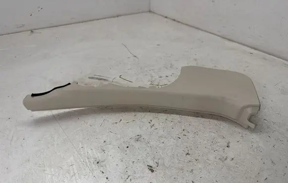 Mercedes-Benz AMG GT R190 C190 (A) pillar trim A1906900225