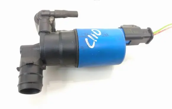 Citroen Berlingo Windscreen/windshield washer pump 9680789680 286200029R 21344900