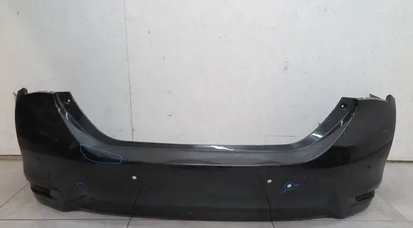 Toyota Corolla E160 E170 Rear bumper 5215902A20