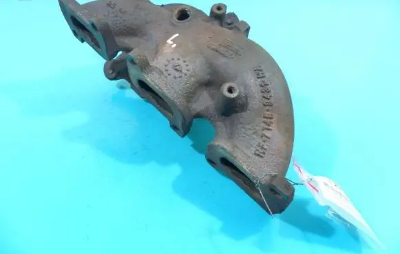Mazda CX-9 Exhaust manifold IMPRK1204291