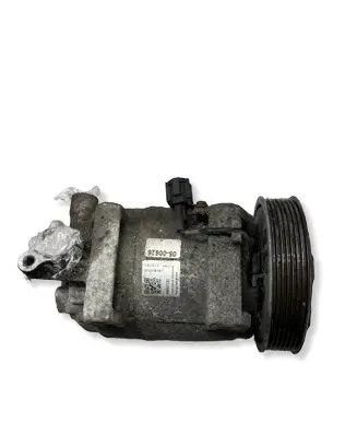 Nissan Murano Z51 Air conditioning (A/C) compressor (pump) 5060121121 9790090 161013
