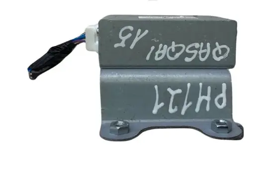 Nissan Qashqai Camera control unit module 284F04EA0A