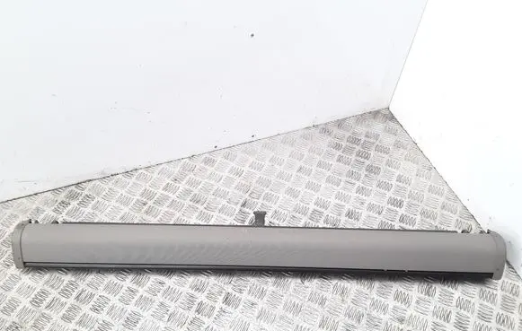 Audi A6 S6 C5 4B Parcel shelf load cover 4B9861691B 4B9861691