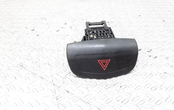 Nissan Primera Hazard light switch NILES06016