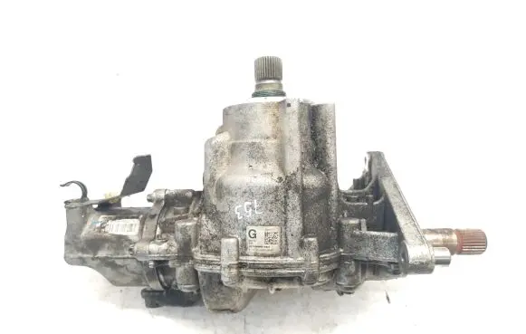BMW X1 F48 F49 Gearbox transfer box case 7646908 764690801 7646889