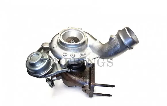 Fiat Ducato Turbo 5802122184 49135-00720 49135-00700