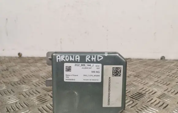 Seat Arona Power steering control unit/module 2Q2909144J