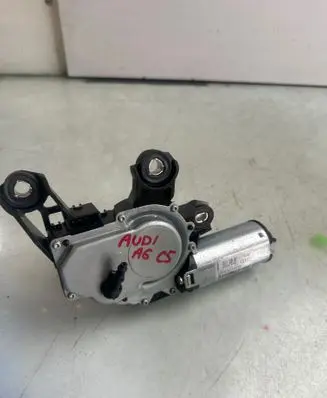 Audi A6 S6 C5 4B Rear window wiper motor 404430B 8L0955711B 43173333