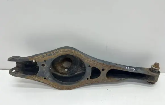 Seat Alhambra (Mk2) Rear upper control arm/wishbone 1K0505371