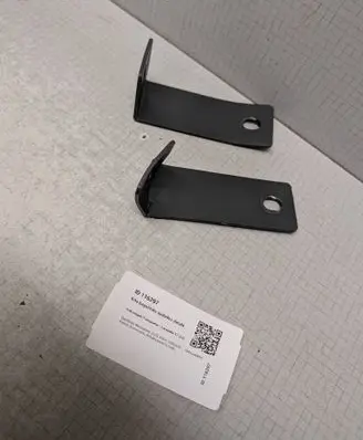 Volkswagen Transporter - Caravelle T7 Other trunk/boot trim element TW21016004