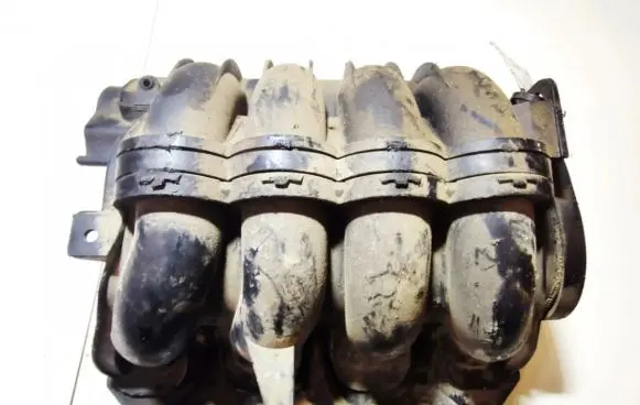 Citroen C3 Intake manifold 9635885080