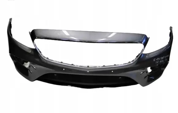 Mercedes-Benz E W213 Front bumper A2138850000