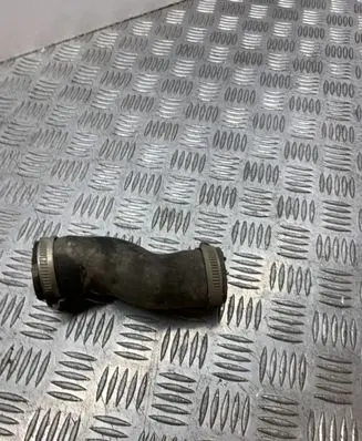 Audi A4 S4 B6 8E 8H Intercooler hose/pipe