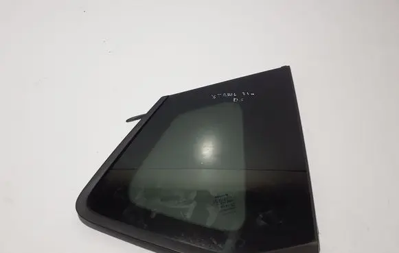 Nissan X-Trail T33 Rear side window 833006RA0A