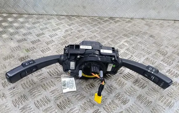 Volvo V40 Other switches/knobs/shifts