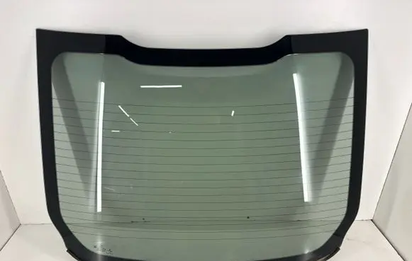 Ford Fusion II Rear windscreen/windshield window DS7Z5442006B DS73F42004A 43R004529