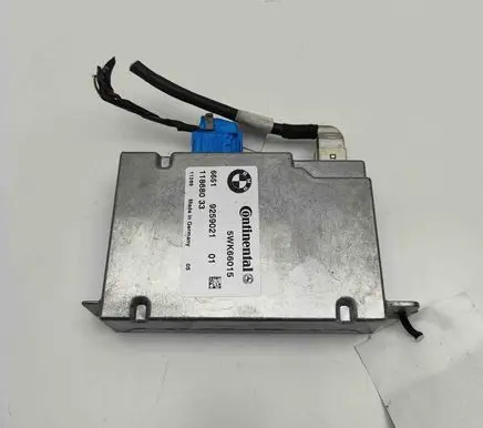 BMW 5 F10 F11 Video control module 9259021