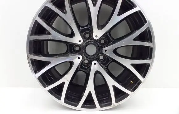 Mini Cooper Countryman R60 R19 alloy rim 6854450
