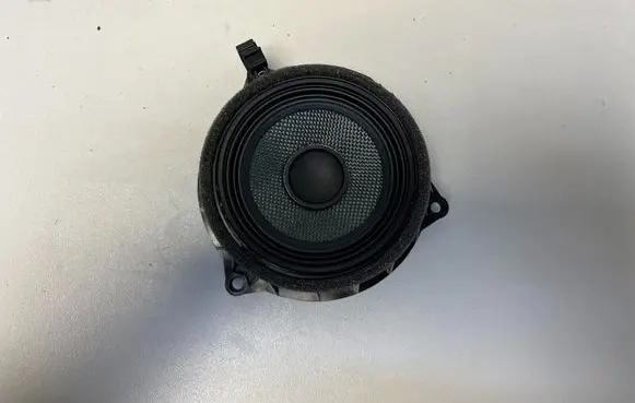 BMW X5 F15 Front door speaker 9286368