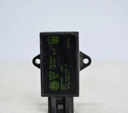 Volkswagen Touareg I Other devices 7L0959772D
