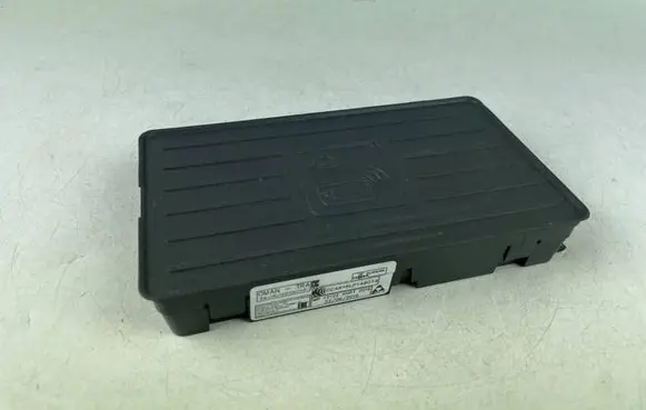 Seat Ateca Wireless charging module 81A035502