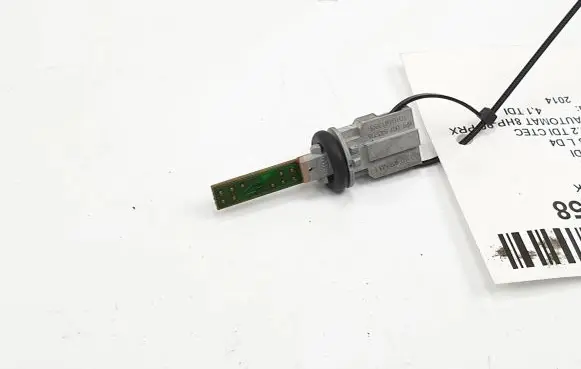 Audi A8 S8 D4 4H Interior temperature sensor 1K0907543E
