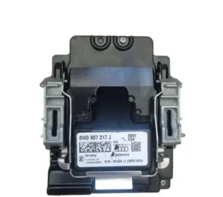 Audi A4 S4 B9 Windshield/windscreen camera 8W0907217J