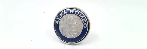 Alfa Romeo Giulietta Tailgate/trunk/boot exterior handle