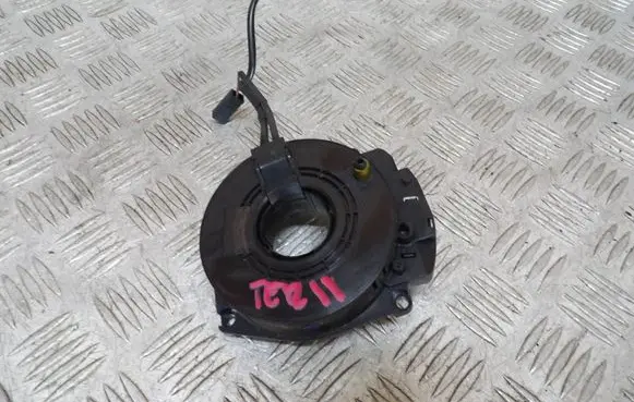 Nissan Terrano Airbag slip ring squib (SRS ring) 25554BM402