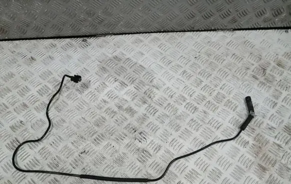 Ford Fiesta Engine coolant pipe/hose