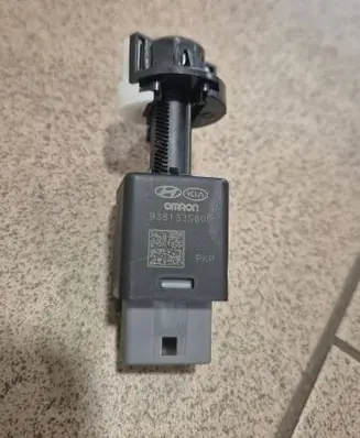 KIA Niro Brake pedal sensor switch 938133S800