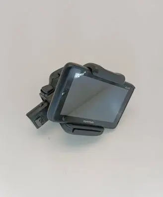 Fiat 500 Abarth Radio/CD/DVD/GPS head unit CTTEA259645 10R030541 CRATT2135VDC