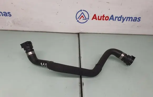 BMW 5 G30 G31 Engine coolant pipe/hose 8572908 17128572908