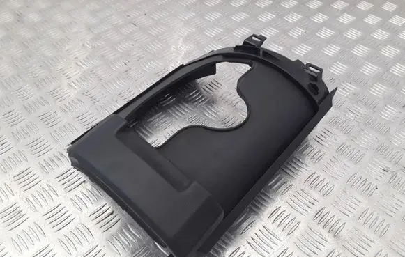 Land Rover Discovery 3 - LR3 Steering wheel column trim FAI500010
