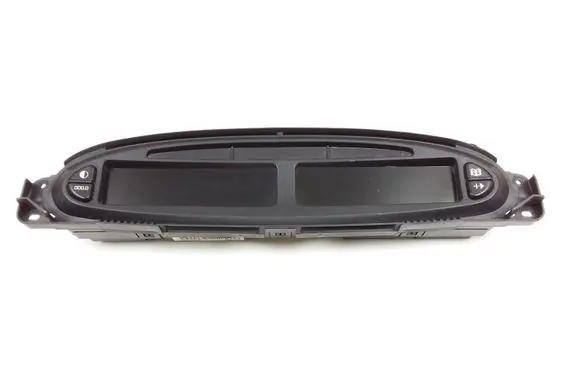 Citroen Xsara Picasso Speedometer (instrument cluster) 9661734780 966173780