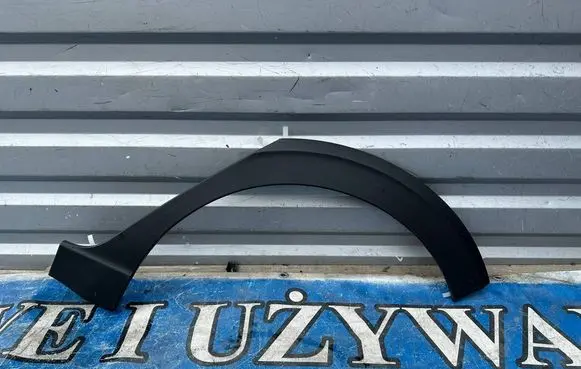 Volkswagen Taigo Rear arch trim 2G7854817