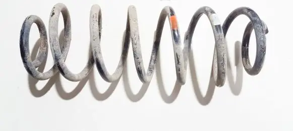 Mazda 2 Rear coil spring