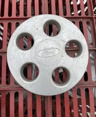 Ford Scorpio Original wheel cap 85GB1130DA 55293