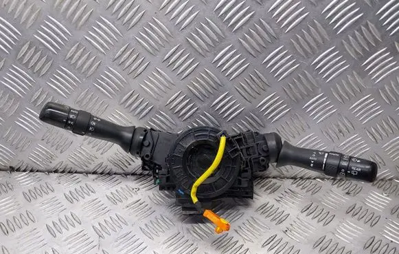Toyota iQ Headlight wiper switch 173832
