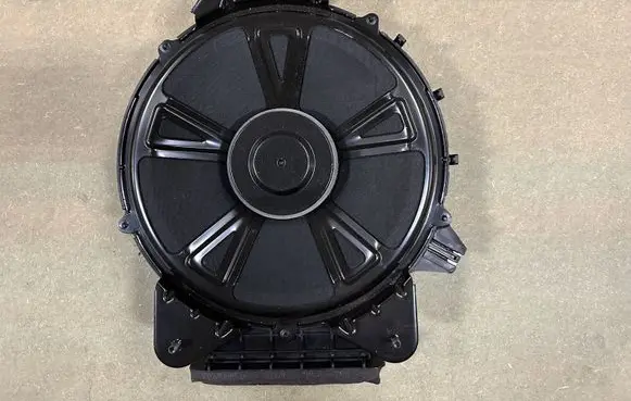 Volvo XC90 Subwoofer speaker 31456258