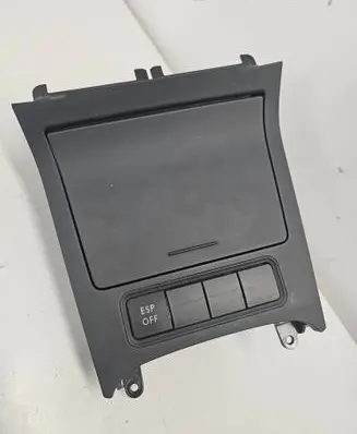 Volkswagen Touran I Car ashtray 1K0857961 VAP2190