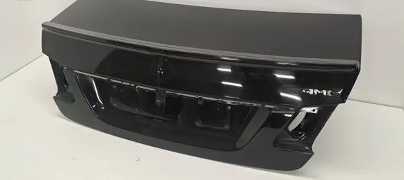 Mercedes-Benz E AMG W212 Tailgate/trunk/boot lid 0101409344A