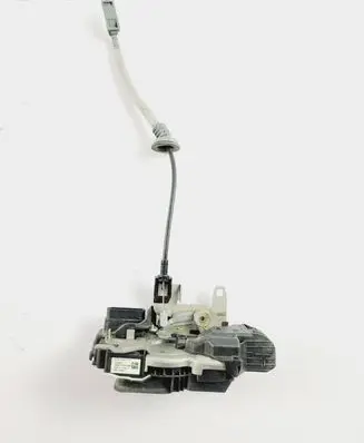 Volvo S90, V90 Front door lock 31349895