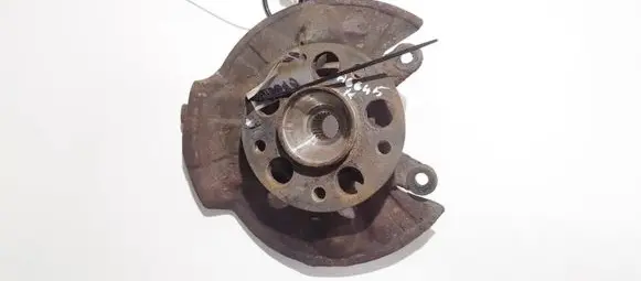 Mercedes-Benz A W168 Front wheel hub