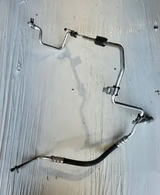 Air conditioning (A/C) pipe/hose