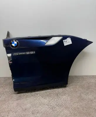 BMW Z4 E89 Fender 7232668 41007232668 7191760