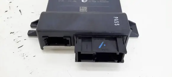 Audi A8 S8 D3 4E Other control units/modules 4E0907468F 4F0910468B